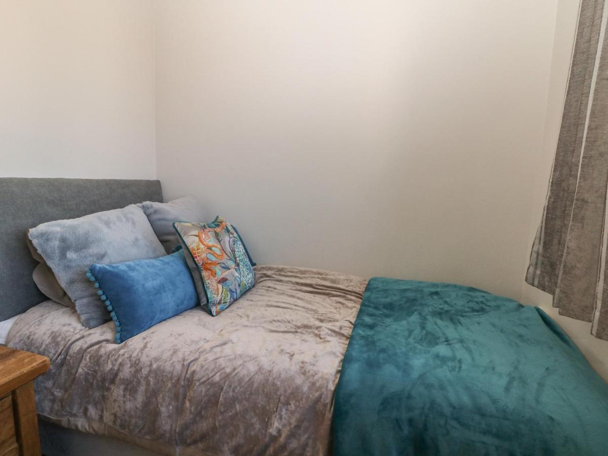 Doves Nest Apartment บักซ์ตัน ภายนอก รูปภาพ